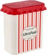 Емкость для сыпучих Good Food 1.7 л (306)