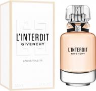 Туалетная вода Givenchy L'Interdit R22 50 мл