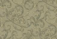 Обои виниловые горячего тиснения Vinil Витраж декор ТФШ7-1273 1,06x10,05 м