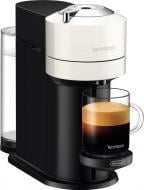 Кофеварка капсульная Delonghi Nespresso ENV 120 White