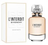Туалетная вода Givenchy L'Interdit R22 80 мл