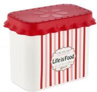 Емкость для хранения Ozmet Good Food 1.4 л (307)