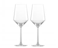 Набір бокалів для білого вина Sauvignon Blanc Pure 6700451 410 мл 2 шт. Zwiesel Glas