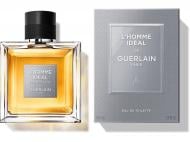 Туалетна вода Givenchy L'Homme Ideal 100 мл