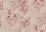 Шпалери Vinil Бузок декор ЭШТ4-1207