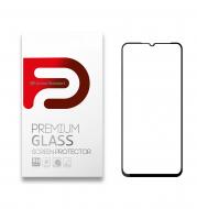 Защитное стекло Armorstandart Meizu Note9 Black (ARM58404) Full Glue