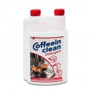 Засіб для видалення кавових масел Coffeein clean DETERGENT 1000 мл