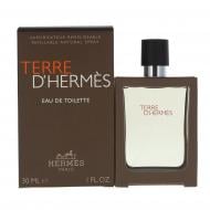 Туалетна вода Hermes Terre d'Hermes 30 мл