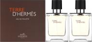 Туалетная вода Hermes Terre D'Hermes Duo 100 мл