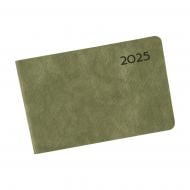 Планер 2025 Apiro 128 стр. 10x15 см Leo Planner