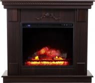 Каминокомплект ASTRA FLAME Неаполь + F19-23LS