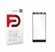 Защитное стекло Armorstandart Nokia 3.1 (ARM53730-GFG-BK) Full Glue Защитное стекло Armorstandart Nokia 3.1 (ARM53730-GFG-BK) Full Glue