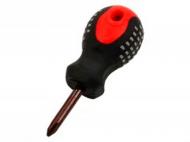 Викрутка KING ROY PH2 6х38мм 9846 Викрутка KING ROY PH2 6х38мм 9846