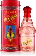 Туалетная вода Versace Red Jeans 75 мл