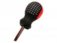 Викрутка KING ROY SL0,95 6х38мм 9845 Викрутка KING ROY SL0,95 6х38мм 9845