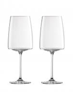 Набір бокалів для вина Flavoursome&Spice Vivid Senses 6700462 660 мл 2 шт. Zwiesel Glas