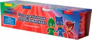 Тесто для лепки Перо PJ Masks 4 цвета 120809