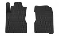 Килимки автомобільні EVAtech Honda Stream 2000-2006 (HA13372A2RBB) універсальні