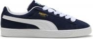 Кроссовки мужские Puma Suede Classic 39978103 р.42,5 синие