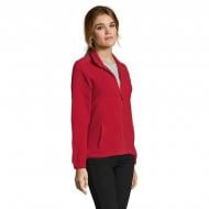 Толстовка Sol's North Women 54500241XL р. XL синій