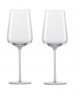 Набор бокалов для белого вина Zwiesel Glas Riesling Vervino 6700464 406 мл 2 шт.