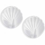 Набор клейких крючков Perl BG-204 2 шт. Bager