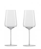 Набір бокалів для білого вина Chardonnay Vervino 6700465 490 мл 2 шт. Zwiesel Glas