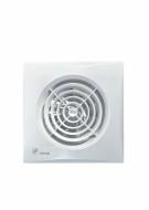 Вытяжной вентилятор Soler&Palau SILENT-300 CRZ"PLUS" с таймером 5210420500