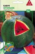 Семена Агроконтракт арбуз Огонек 10 г (4820160142572)