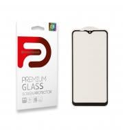 Захисне скло Armorstandart Samsung A10 (A105)/M10 (M105) Black (ARM54475-GFG-BK) Full Glue