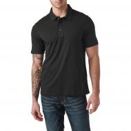 Футболка поло 5.11 Tactical "ARCHER SHORT SLEEVE POLO" 41241-019 р.L black