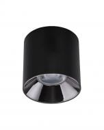 Светильник точечный Nowodvorski 20 Вт черный 8741 Светильник точечный Nowodvorski 20 Вт черный 8741