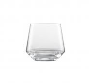 Набор стаканов для виски Zwiesel Glas Old Fashioned Pure 122319 390 мл 4 шт.