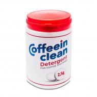 Средство для удаления кофейных масел Coffeein clean DETERGENT (ТАБЛЕТКИ) 900 г