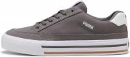 Кроссовки мужские Puma COURT CLASSIC VULC 39502023 р.42,5 серые