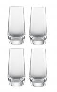 Набір стопок Pure 6700456 95 мл 4 шт. Zwiesel Glas