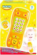 Игрушка музыкальная Bebelino Мой первый пульт 58104