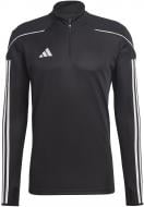 Джемпер Adidas Tiro 23 League HS0326 р.S чорний