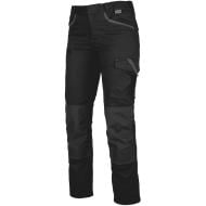 Брюки женские WURTH MODYF STRETCH X 36 р. S M403473501 черный