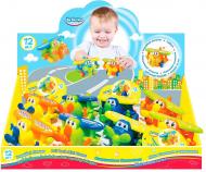 Інерційна іграшка Bebelino Набір літачків 58153