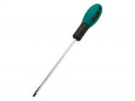 Викрутка KING ROY SL1 5х100мм 2091 Викрутка KING ROY SL1 5х100мм 2091