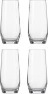 Набор стаканов Zwiesel Glas Pure 6700457 360 мл 4 шт.