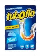 Засіб для чищення труб Tub.o.flo для холодної води 60 г