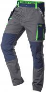 Брюки рабочие NEO tools PREMIUM р. L 81-226 синий