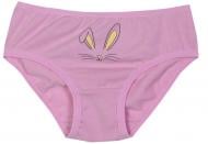 Труси для дівчаток KOSTA р.98–104 античний рожевий 2242-9