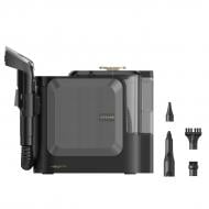 Пылесос моющий DREAME N20 Steam black