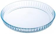 Форма для запекания Pyrex круглая 31 см (814B000/B140)