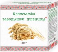 Добавка дієтична Farmakom клітковина зародків пшениці 210 г