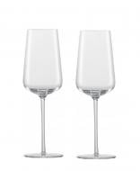 Набір бокалів для шампанського Zwiesel Glas Vervino 6700466 350 мл 2 шт.