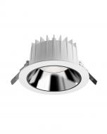 Светильник точечный Nowodvorski 30 Вт белый 8770